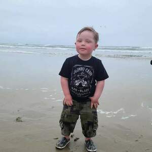 Fundraising Page: Molly Rouse